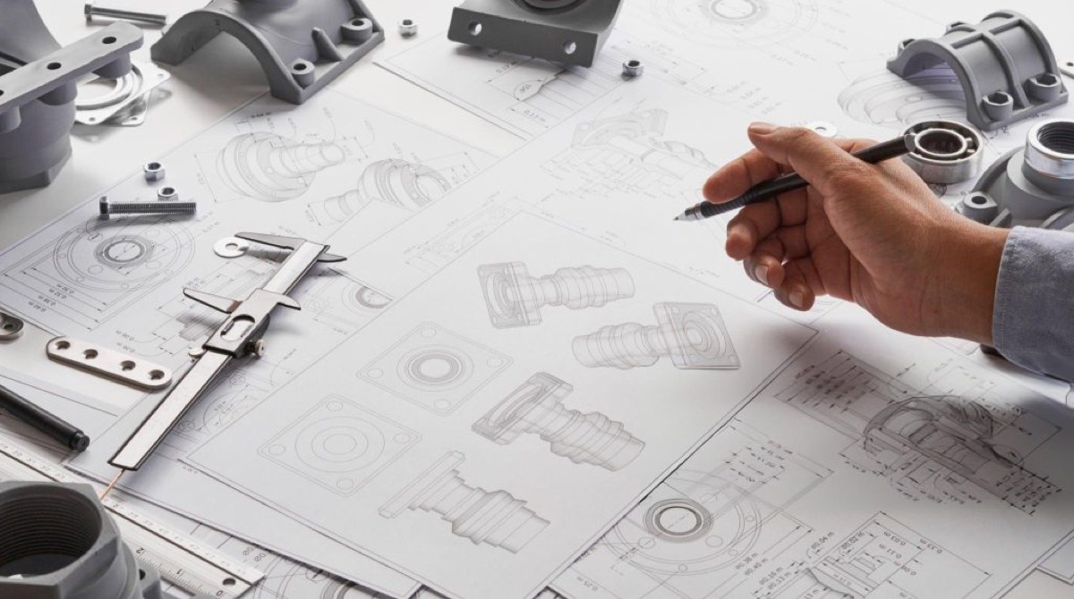 What Are Fabrication Drawings - Why They Save You Money on the Workshop Floor