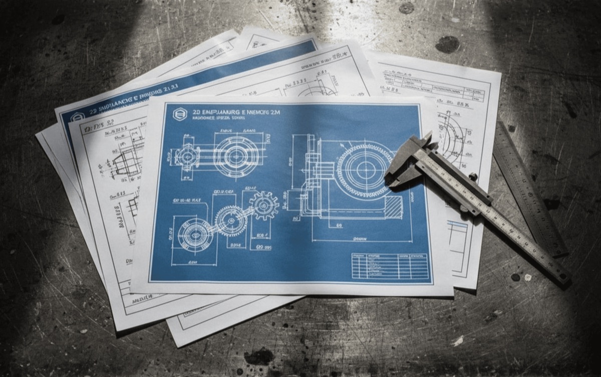 Engineering Drafting